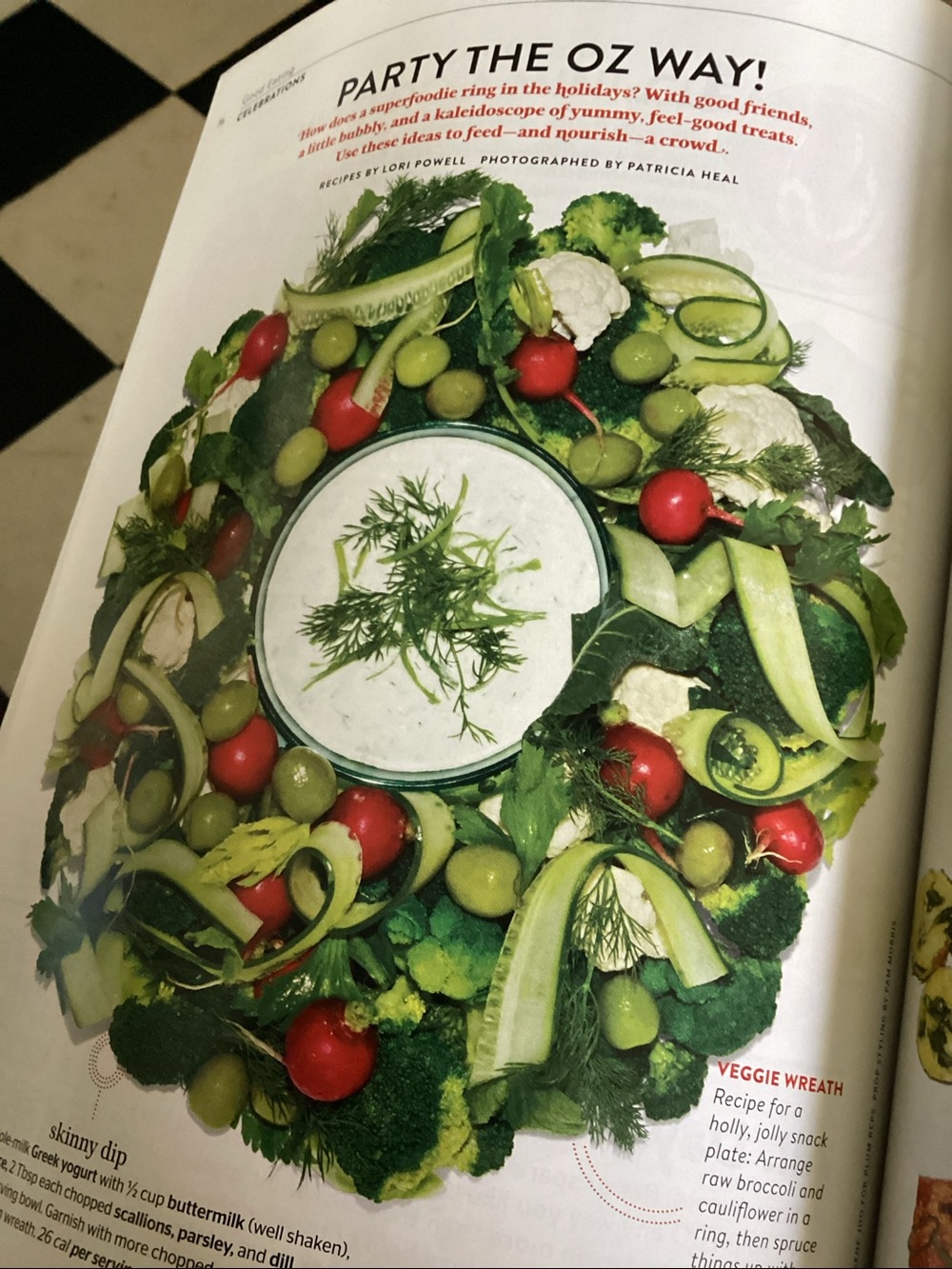 Magazines , - Picture 7 of 8